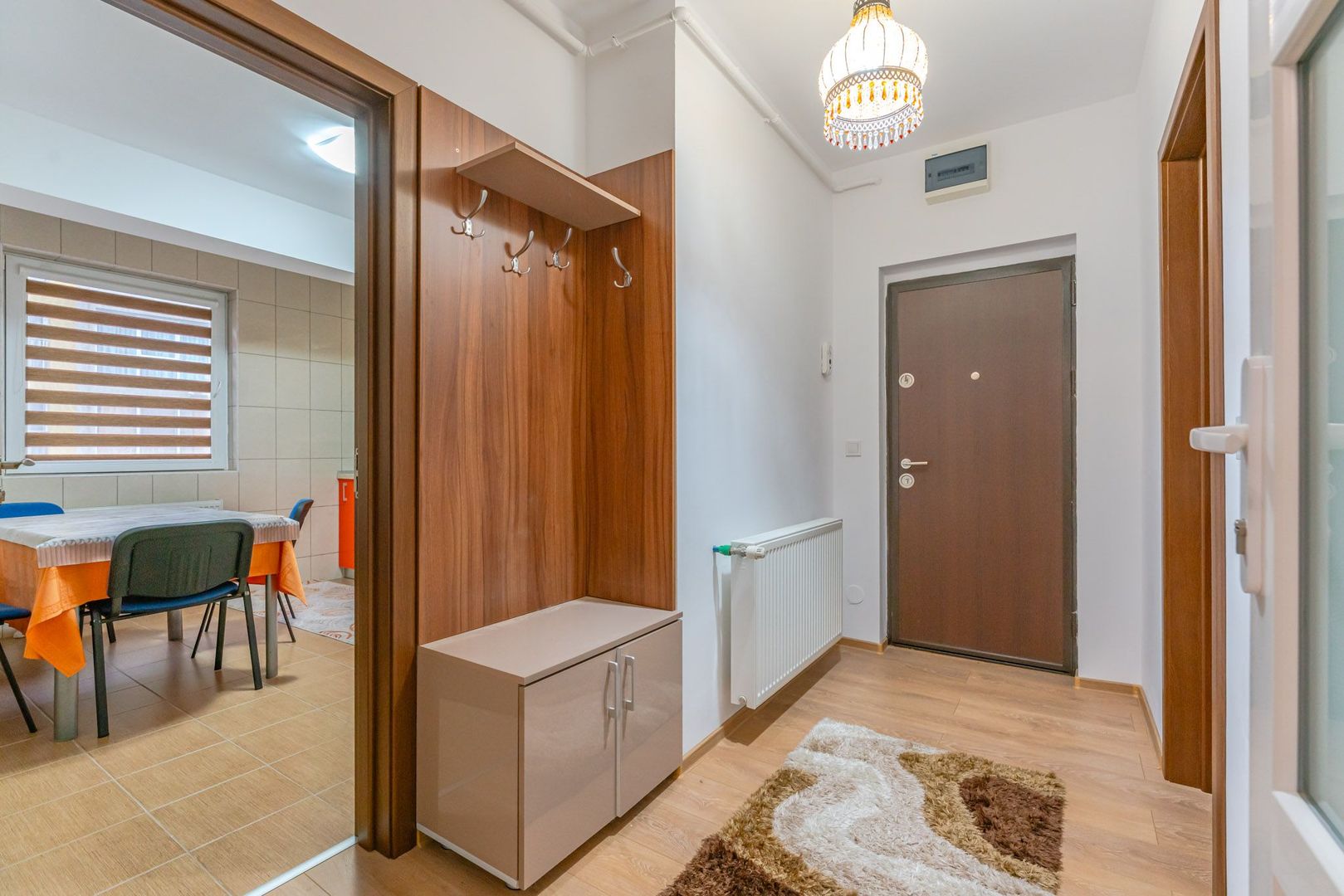 Apartament 2 Camere Răcădău | 75 mp | 2 Băi | Beci Subsol | Etaj 2/4 - Poză 12