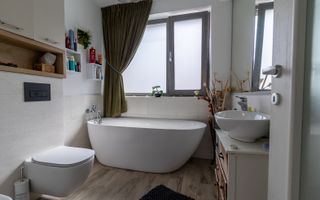 Casa 4 camere | Duplex | 111 mpu | Selimbar | zona Brana - Poză 23