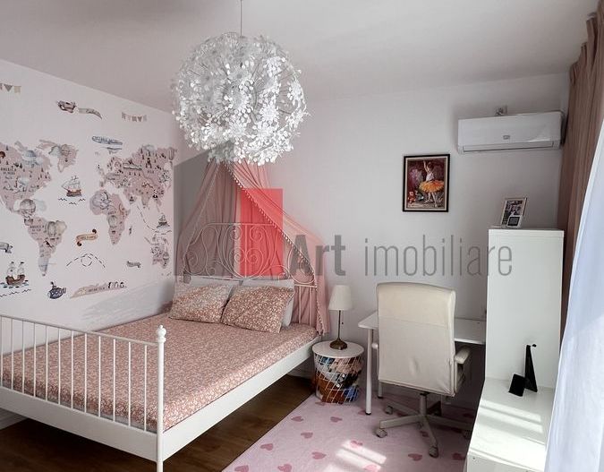 Se vinde casa 4 camere Brancoveanu, Metalurgiei, Aurel Persu, Aparatorii Patriei - Poză 6