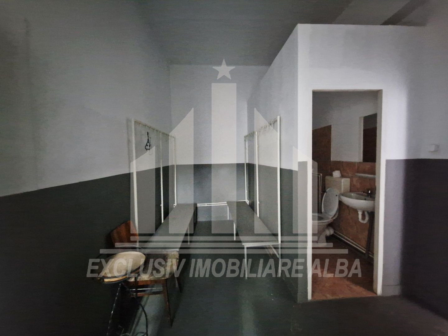 Spatiu industrial | De vanzare | 1271 mp | 3.4 m inaltime | Alba Iulia - Poză 8