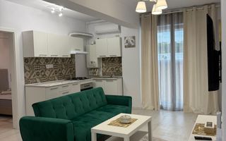 Apartament 2 camere Otopeni I Langa Compex Natatie I COM 0% - Poză 1