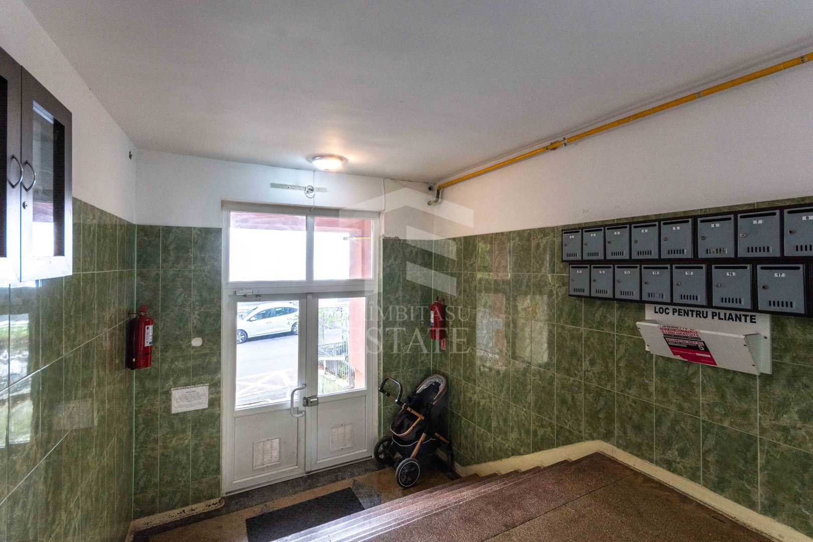 Dristor Fizicienilor Apartament 3 camere - Poză 22