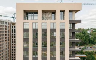 Vânzare, apartament, 2 camere, bd. Renaşterii Naţionale, Râșcani - Poză 4