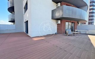 Apartament cu 3 camere de inchiriat in cartierul Luceafarul, Oradea - Poză 14