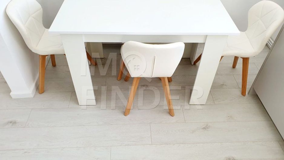 Apartament 2 camere cartierul Gheorgheni - Poză 4