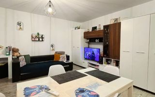 Apartament 48mp, 2 camere, parcare, zona Parcul Poligon , Floresti - Poză 4
