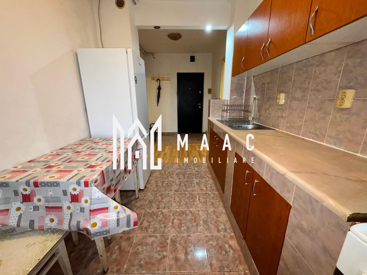 Apartament 2 Camere Decomandat I 46 MPU I Mihai Viteazu - Poză 11