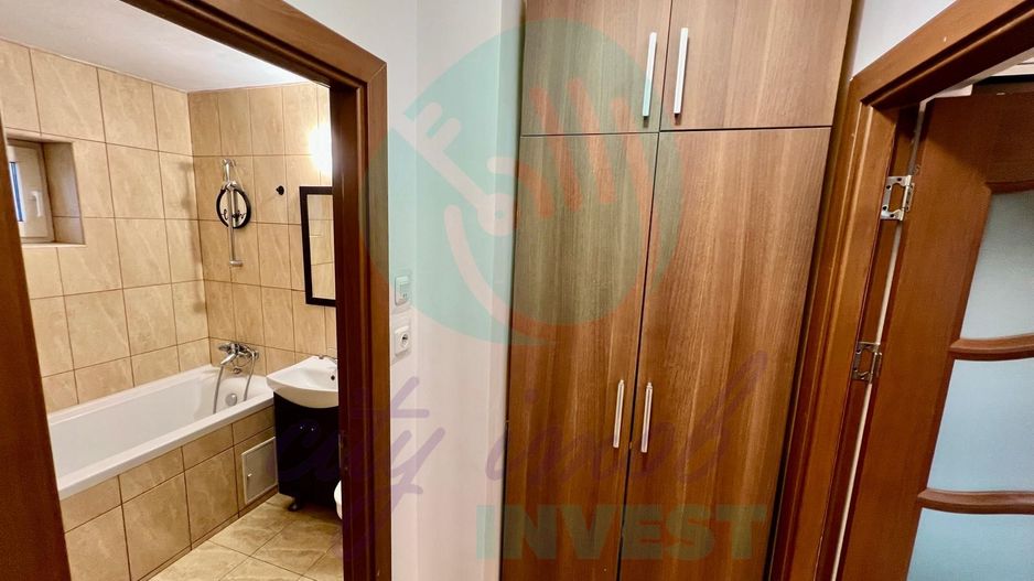 3 camere | Parcul Moghioroș | 2 băi | Bloc anvelopat - Poză 9