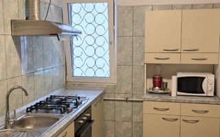 2 camere decomandat | Favorit | etaj 3/10 - Poză 8