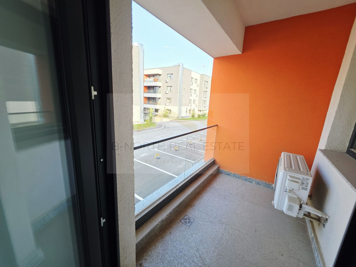 Studio nou în Ivory Residence Pipera | 43,7 mp | Ideal pentru investiție - Poză 12
