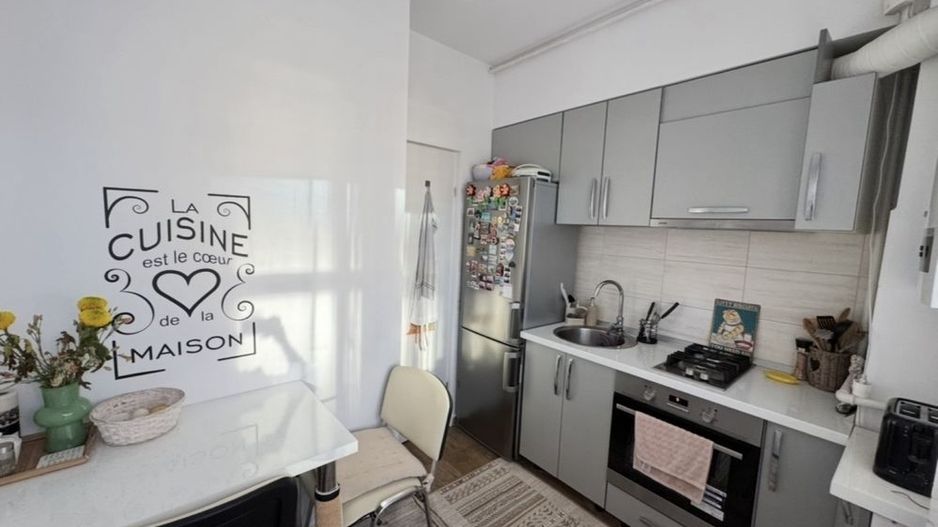 Garsonieră Grozăvești/Politehnica închiriere - Poză 6