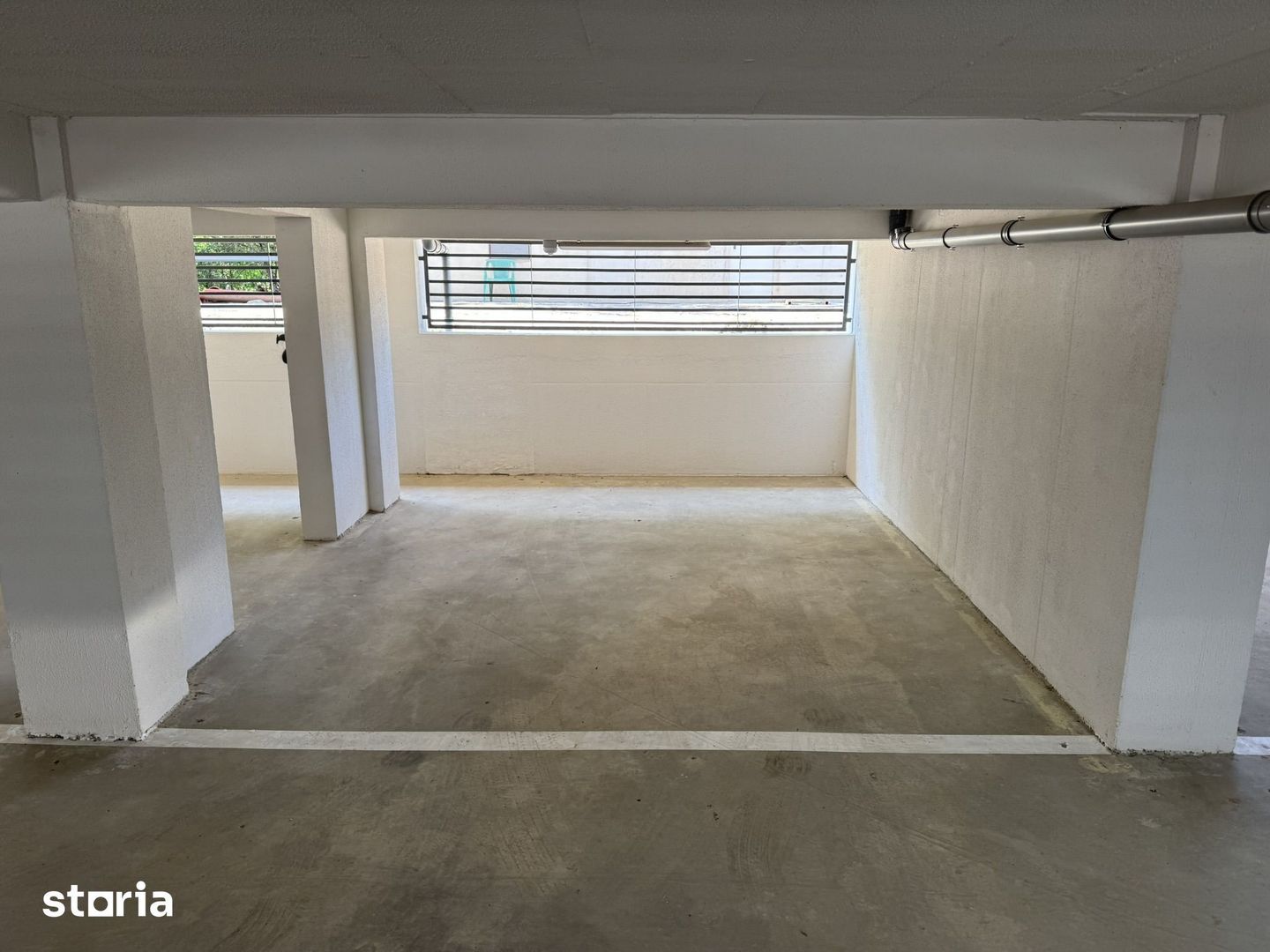 Apartament 2 camere - prima inchiriere | parcare subterana | Otopeni - Poză 8