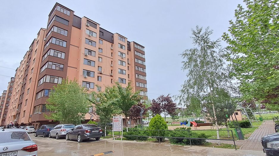 Militari Residence, Str. Ilie Petre, gasoniera dubla / studio, 40 mp - Poză 8