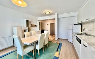 TOWER IMOB oferă spre închiriere apartament spațios în zona Turnișor - Poză 1