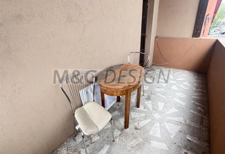 Apartament la vila2 camere decomandat balcoaneCT - Poză 19
