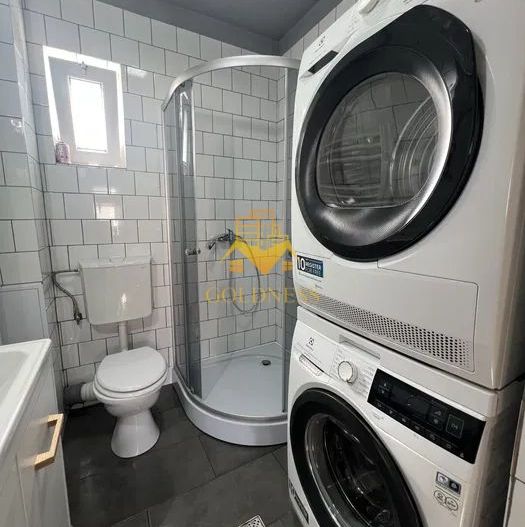 2 camere, decomandate, Dambul Rotund str. Doinei Zona Maramuresului - Poză 7