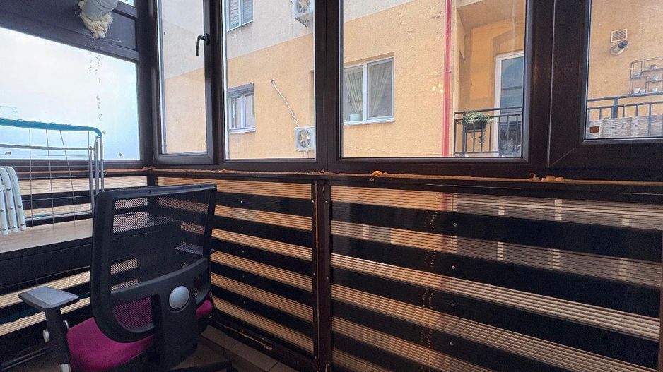 AP. 2 CAMERE VITAN, PET-FRIENDLY, BLOC NOU, MODERN, CENTRALA TERMICA - Poză 8