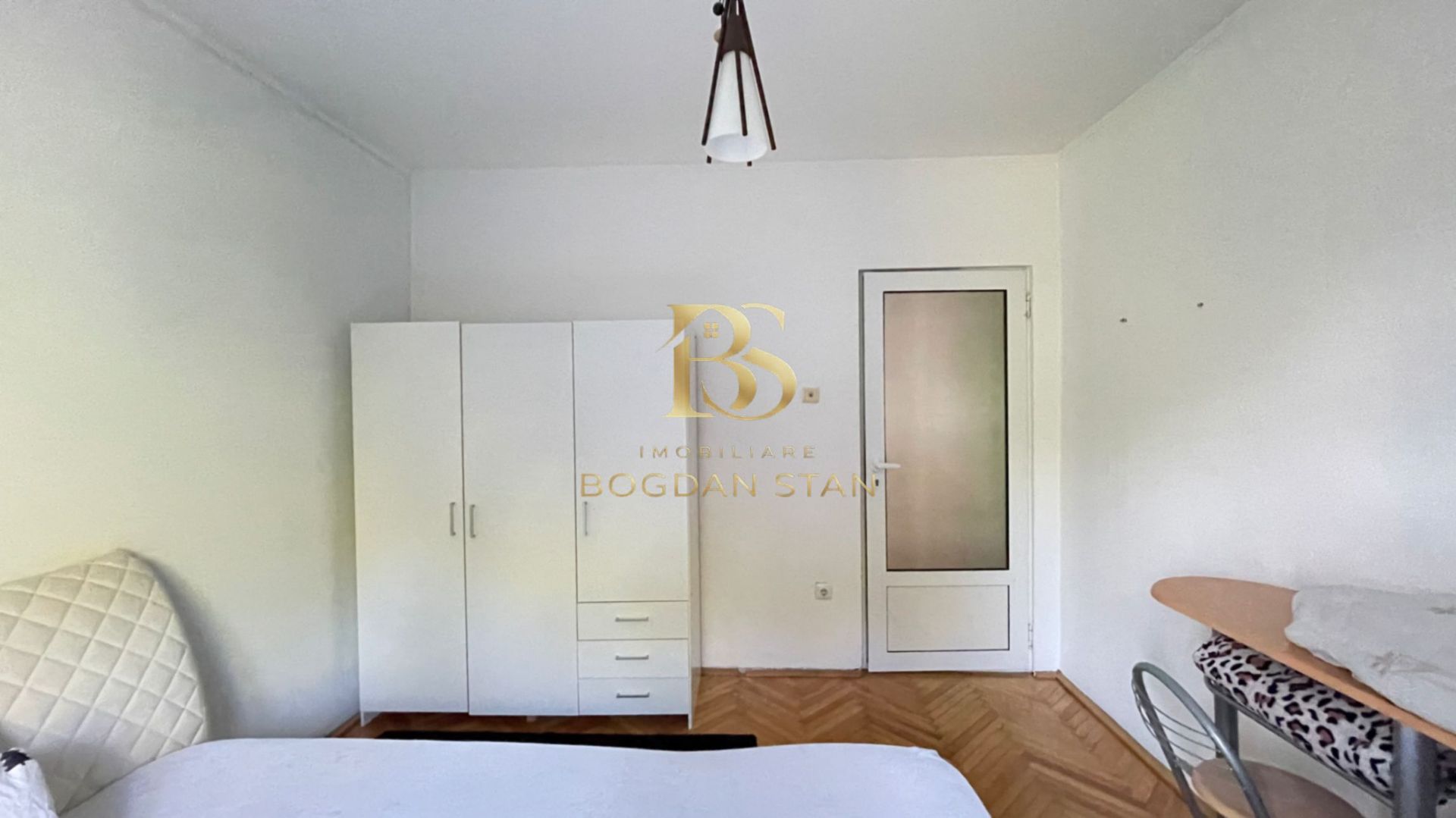Apartament 2 camere de vânzare / închiriere | Etaj 3 | Zona Careiului - Poză 9