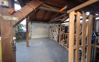 Casa 8 camere | 308mpu | 2 Apartamente | Selimbar - Poză 30