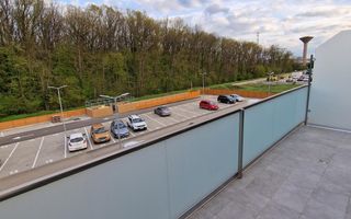Apartament cu 2 camere  de vânzare, zona Dumbrăvița - Poză 10