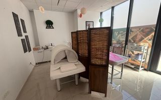 De vanzare afacere la cheie – Salon utilat si mobilat, Bd. Metalurgiei - Poză 14