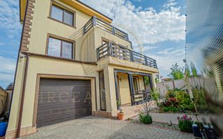 Palazu Mare / Elvila  - Vila deosebită compusă din S+P+2E, mobilata și utilata - Poză 88