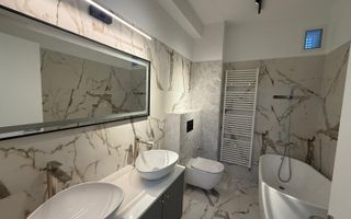 OPORTUNITATE | INCHIRIERE 3 CAMERE | NOU | FINISAJE LUX | TERASA | - Poză 13