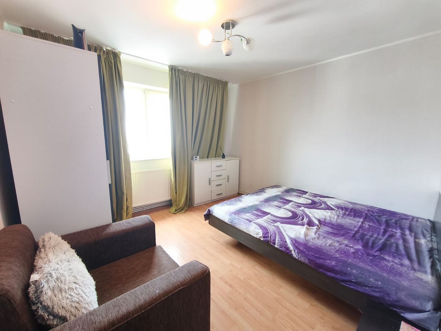 Apartament 2 camere| De inchiriat | Tomis Nord | Campus - Poză 5