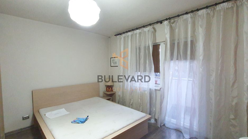 Apartament cu 4 camere decomandat, zona Calea Dorobantiilor! - Poză 6