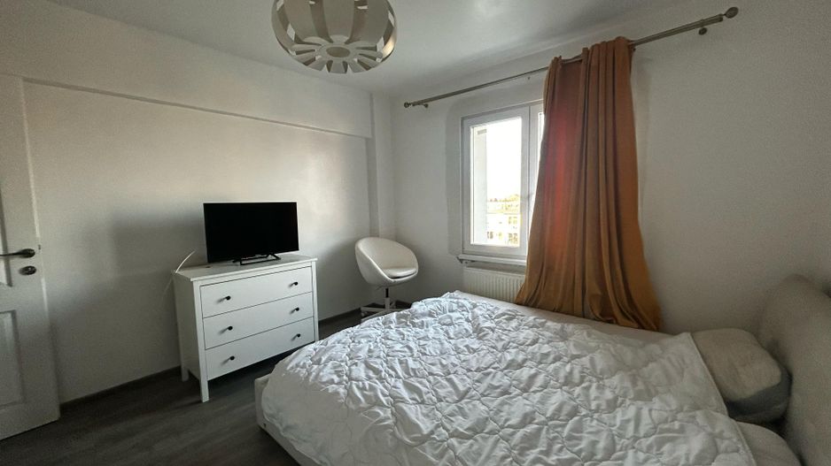 Apartament 2 camere decomandate | zona Primarie Ludus - Poză 4