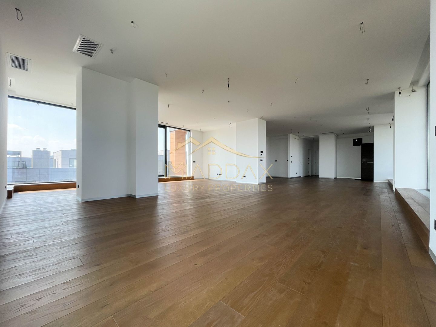 Incredible Penthouse *433 SQM* + 160 SQM Terrace // Baneasa - Poză 8