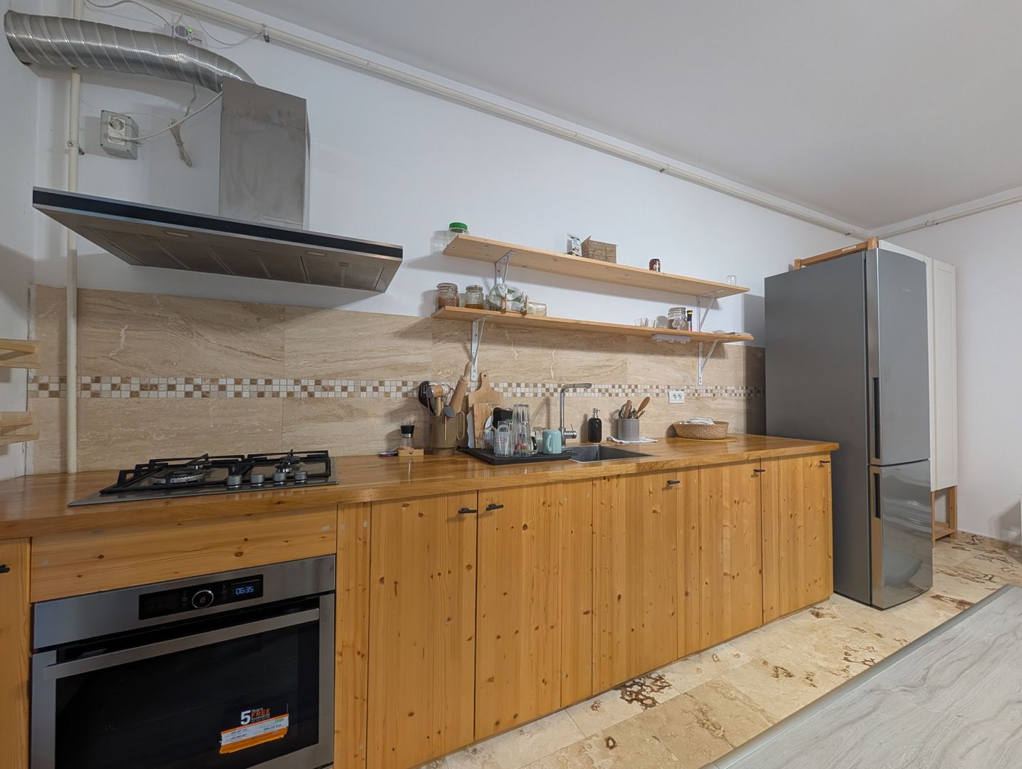 Apartament Premium 2 Camere, Prima Închiriere, Loc de Parcare Inclus - Poză 7