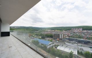 Apartament 3 Camere | 75 mp | Terasa | Garaj | Zona Zorilor Azoria - Poză 13