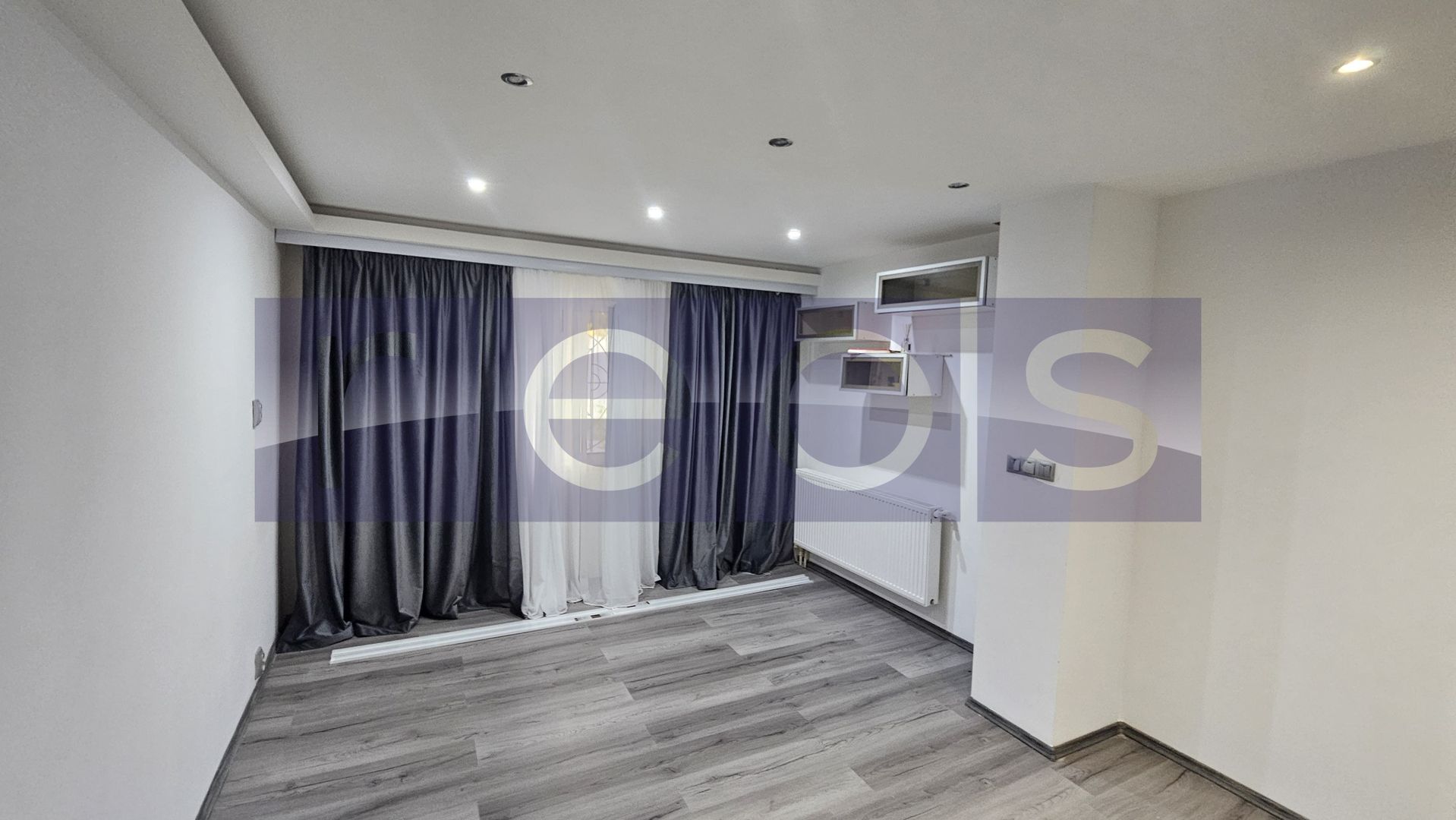 DE VANZARE AP 4 CAMERE 83 MP SEBASTIAN- MALL VULCAN | DECOMANDAT - Poză 2