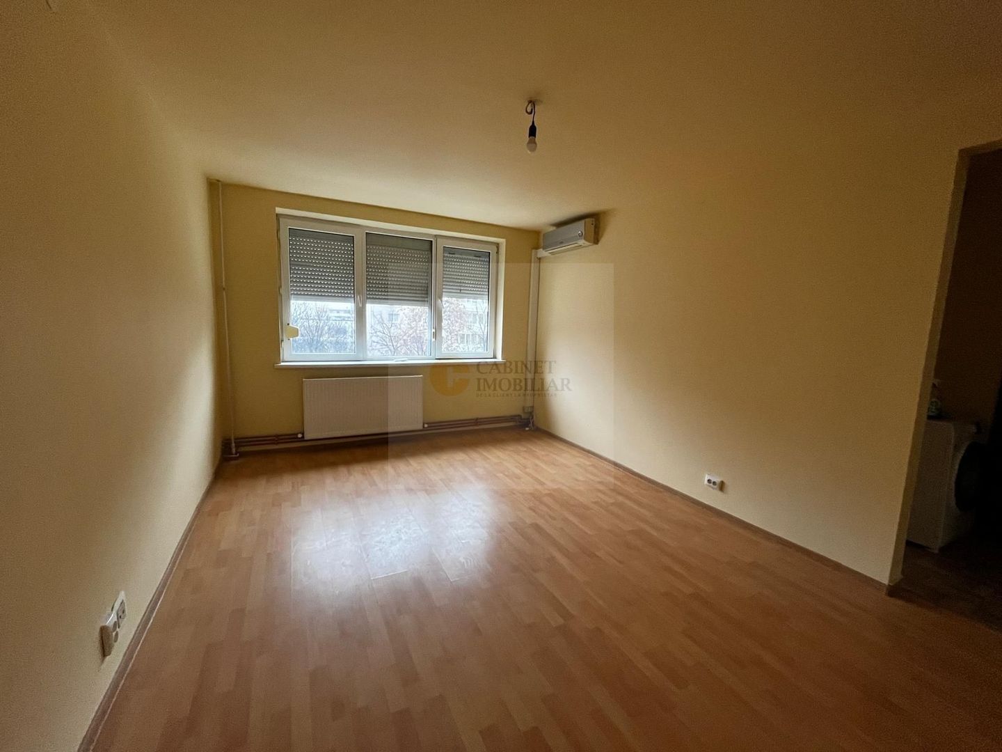 3 Camere - 62MP | Etaj 3/4 | Politehnica - Poză 1