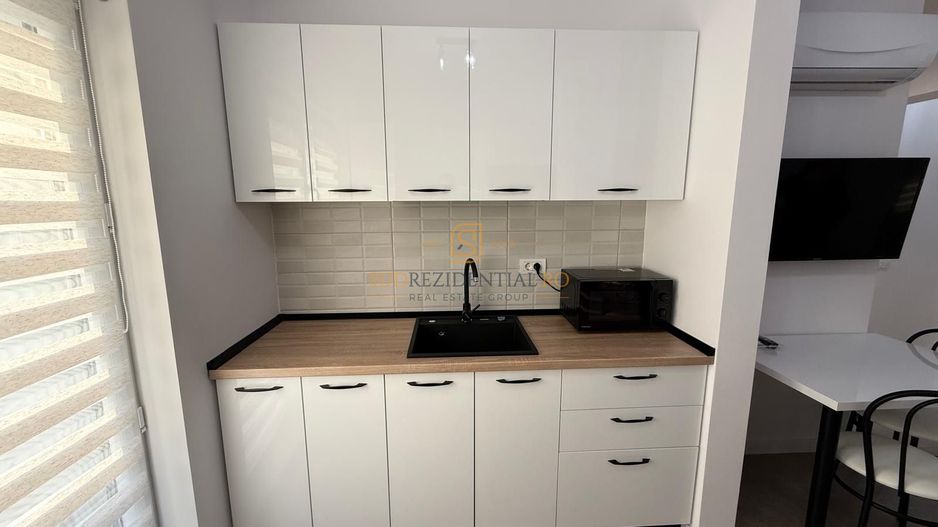 Apartament 2 camere, Tip Studio, langa statia de metrou M2 Berceni - Poză 8