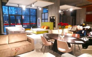 Spatiu comercial de inchiriat- (cod10)- EUROMATERNA - Poză 15