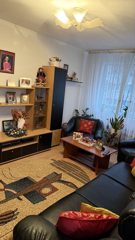 Vanzare apartament 3 camere Titan- Liviu Rebreanu - Poză 3