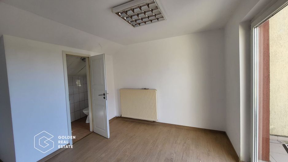 Ocazie - Spatiu central de inchiriat- zona Balcescu - Poză 9