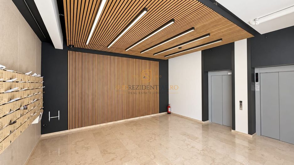 Apartament 2 camere, Vienna Parkside, mobilat+utilat, loc de parcare - Poză 8