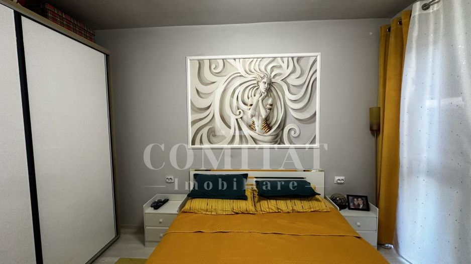 Apartament 3 camere | Grădina | Loc de parcare - Poză 4