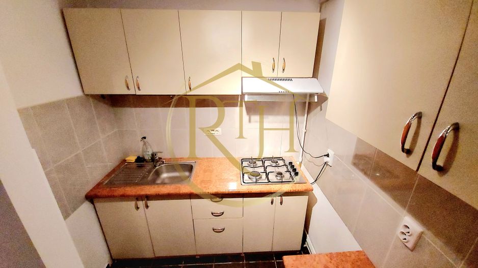 Oferim spre inchiriere apartament 1 camera, Complex Studentesc, parcare privata - Poză 8