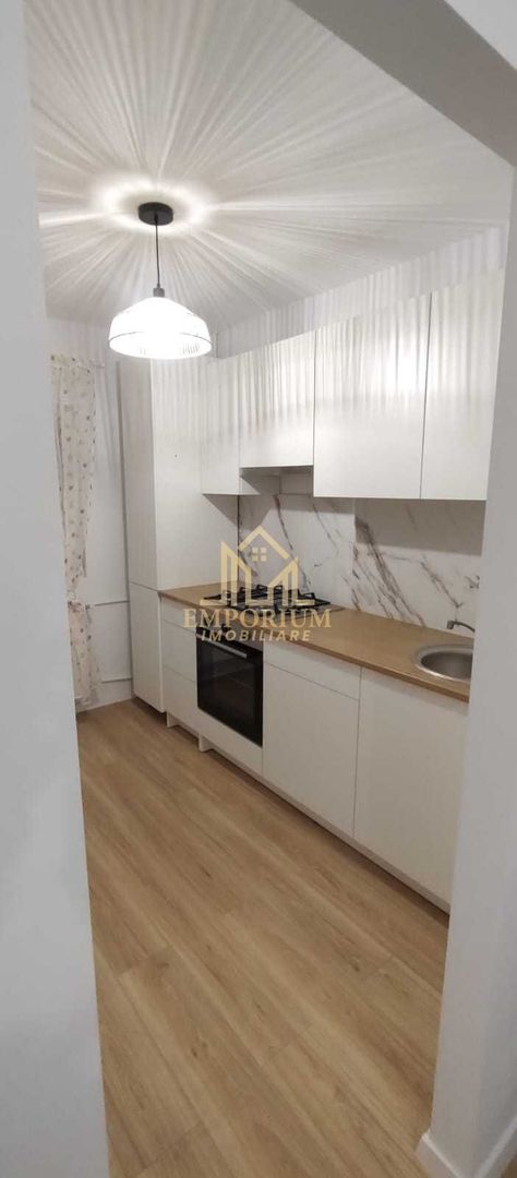 2 camere decomandate, modern, Marasti, strada Fabricii - Poză 5