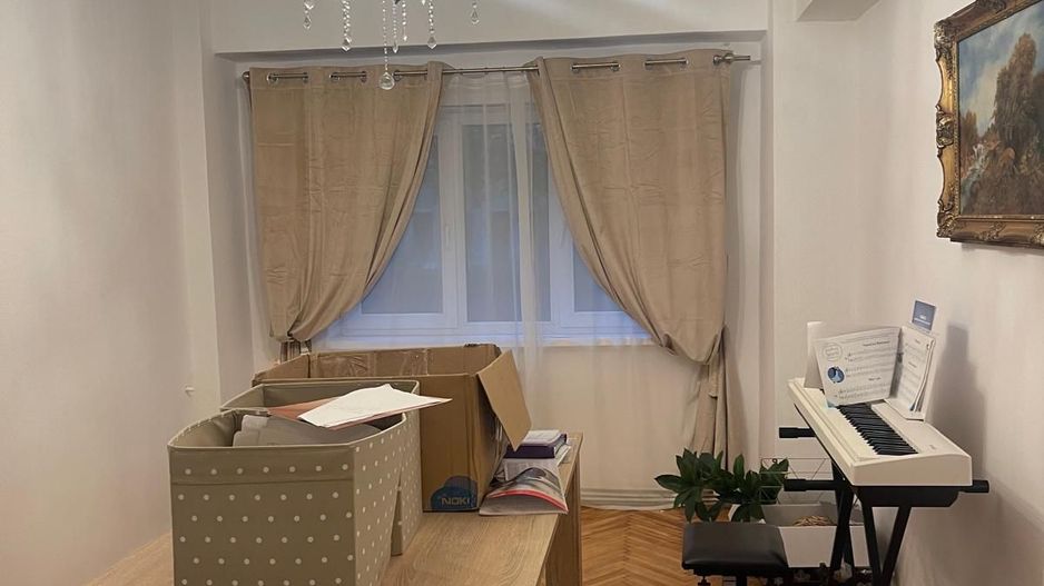 Apartament 2CAM DECOMANDATE 60MP TITULESCU - Poză 3
