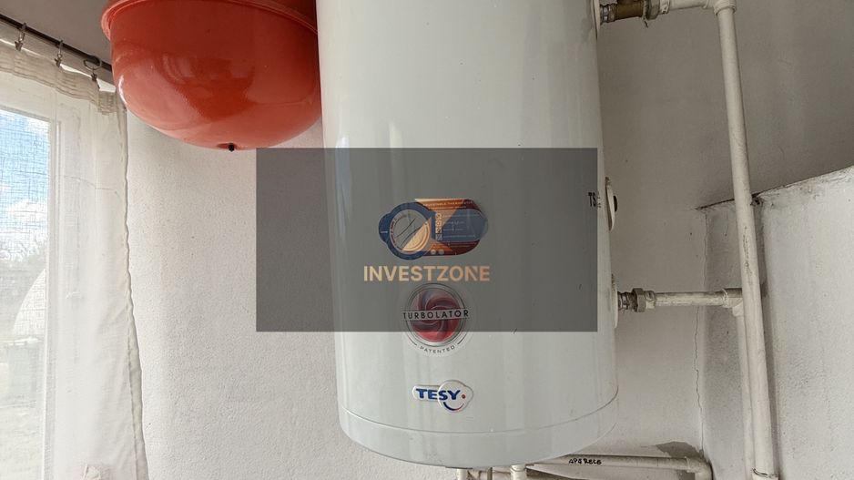 Casă cu teren central în Miersig 20 km de Oradea - Poză 16