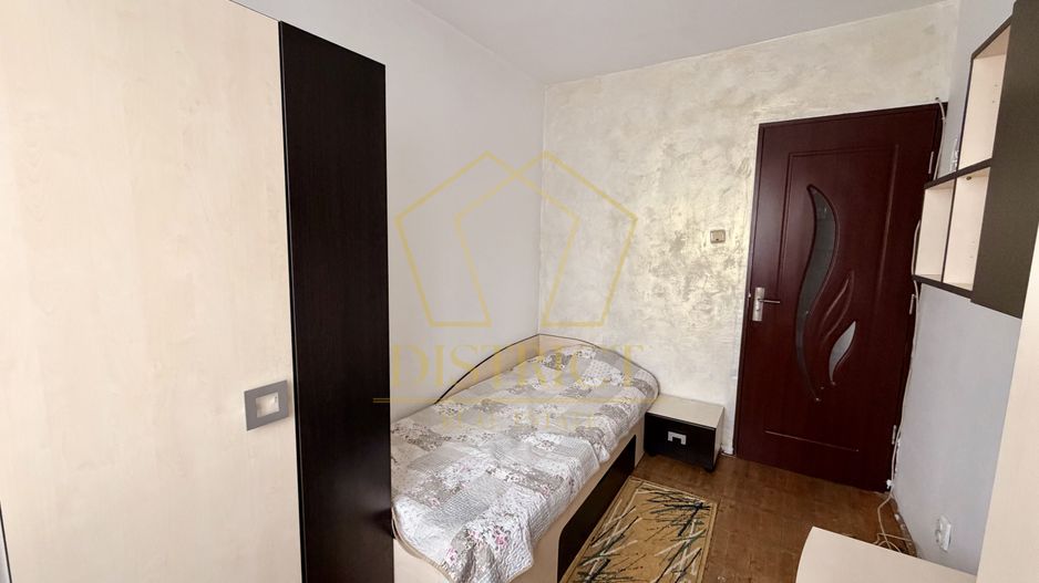 Apartament semidecomandat cu 3 camere | Etaj 2 | Girocului - Poză 6