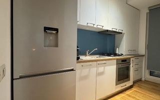 Inchiriere apartament 2 camere bloc nou 2018 | Stefan cel Mare | loc de parcare - Poză 3