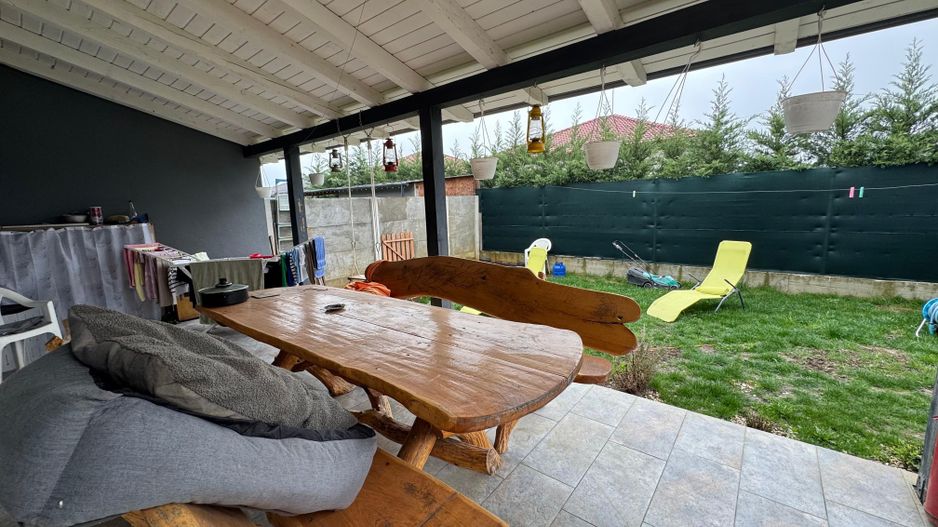 COMISION 0% | Duplex | 72 mp utili | 3 Camere | Zona Urseni | - Poză 13