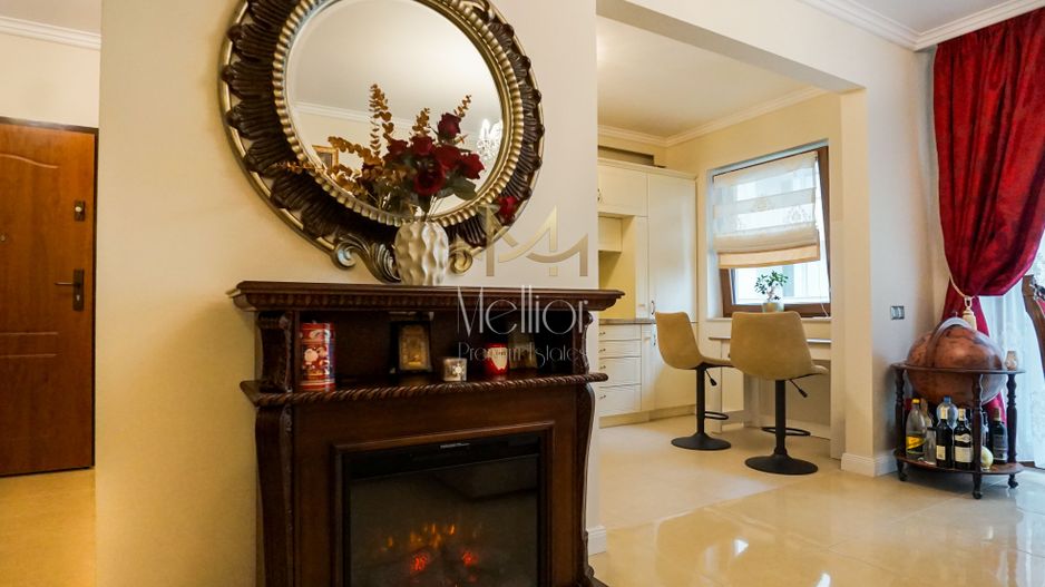 Apartament 2 camere, parcare, Buna Ziua, zona Grand Hotel Italia - Poză 6