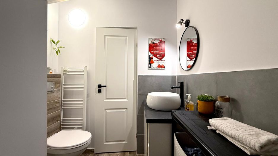Casa înșiruită în ansamblu exclusivist | liniște intimitate și comfort - Poză 23